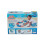 VTech VTECH - TUT TUT BOLIDES - PIT STOP-BAHN - Mehrfarbig 4