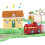 Bandai Zugset - BANDAI - Peppa Pig Whizz Arround - COP8344 3