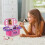 VTech VTECH - KIDISECRETS - MEINE MAGISCHE SCHÖNHEITSKISTE - Rosa 5