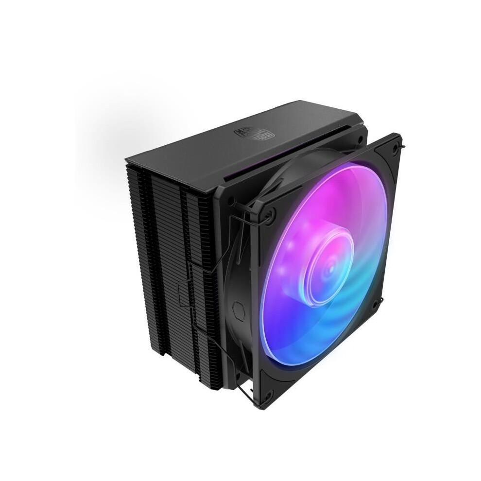 Cooler Master Hyper 212 3DHP Black ARGB - Bild 6