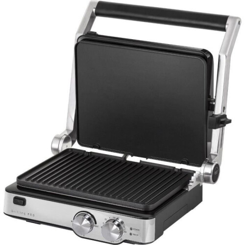 Elektrogrill - Sencor - SBG 4010SS 1
