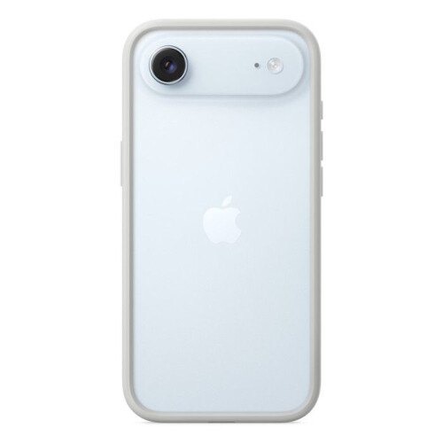Apple Apple iPhone Air Bumper - Light Gray 1