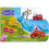 Bandai Zugset - BANDAI - Peppa Pig Whizz Arround - COP8344 6