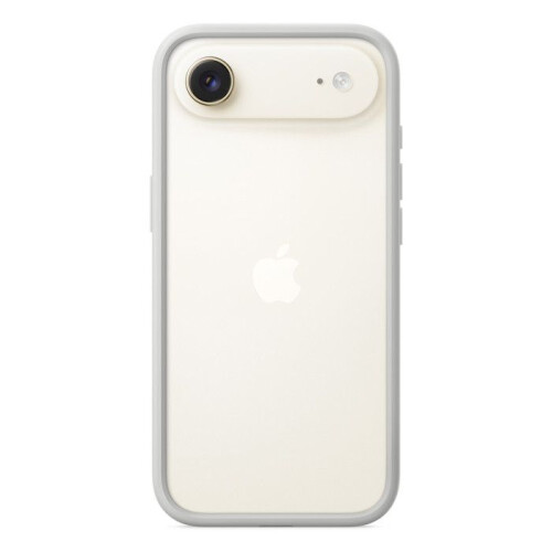Apple Apple iPhone Air Bumper - Light Gray 2