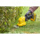STANLEY RUOHOSAKSET 18V 2in1 STCSS20D1 1x2.0Ah 4