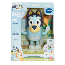 VTECH - TANZEN MIT BLUEY - Blau