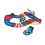 VTech VTECH - TUT TUT BOLIDES - PIT STOP-BAHN - Mehrfarbig 6
