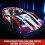 Bandai Supercar - BANDAI - Meccano - APM20105 - 25 Modelle 3