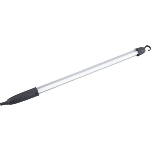 LED-Arbeitsleuchte - GAO - 800 lm - Kabel 5 m - Schwarz 1