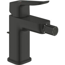 Bidetmischer - GROHE DICE - Matt Schwarz