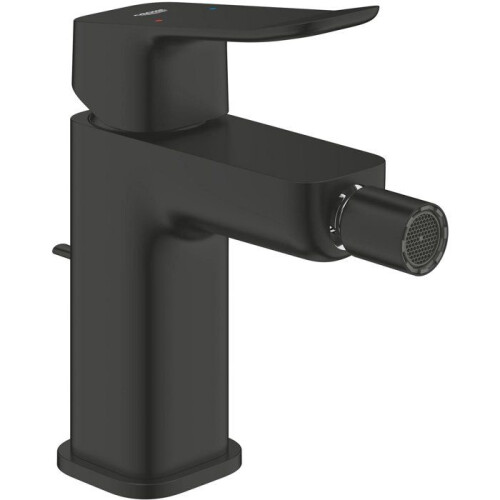 Grohe Bidetmischer - GROHE DICE - Matt Schwarz