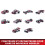 Bandai Supercar - BANDAI - Meccano - APM20105 - 25 Modelle 4