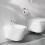 Grohe Bidetmischer - GROHE DICE - Chrom 2