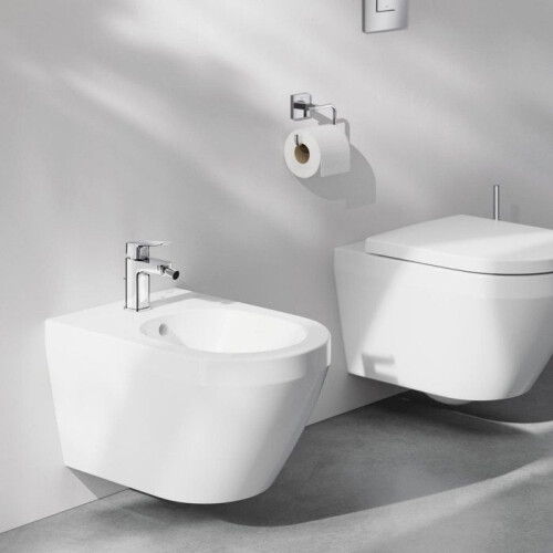 Grohe Bidetmischer - GROHE DICE - Chrom 1
