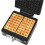 Waffeleisen - Sencor - SWF 2010BK 4