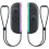 Nintendo Paar Joy-Con-Controller 2 Helllila &amp; Hellgrün für Nintendo Switch 2 3