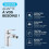 Grohe Bidetmischer - GROHE DICE - Chrom 4