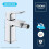 Grohe Bidetmischer - GROHE DICE - Chrom 5
