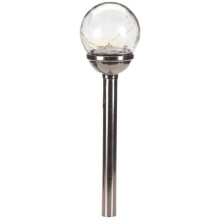 Solarleuchte Firefly Opale SMART GARDEN - 4er Pack