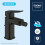 Grohe Bidetmischer - GROHE DICE - Matt Schwarz 4