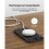 Belkin Ladepad - BELKIN - USB-C - 15 W - Weiß 3