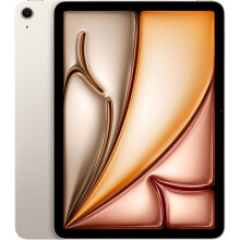 Apple iPad Air 2026 8Gen 11 "256GB M4 Starlight ITA MH374TY / A