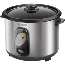 Reisbereiter - Sencor - SRM 1550SS