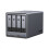NAS-Server - UGREEN - DXP4800 Plus - 4 Einschübe - 8 GB 1