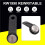 10Pcs Rw1990 Rewritable Rfid Tm Touch Memory Key Ibutton Information Button Electronic  Key Card 3