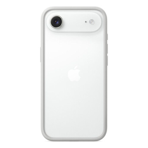 Apple Apple iPhone Air Bumper - Light Gray