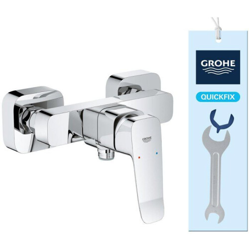 Grohe Duscharmatur - GROHE DICE - Chrom