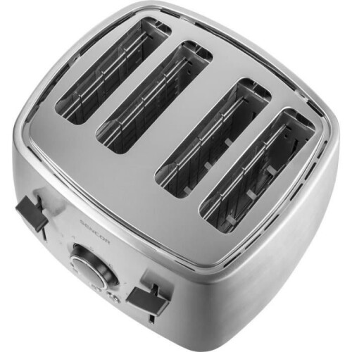 Toaster - Sencor - STS 5070SS 1