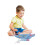 Elektronisches Kinderpiano Stitch mit Lichteffekten 6