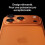 Apple APPLE iPhone 17 Pro Max 256GB Kosmisches Orange 2