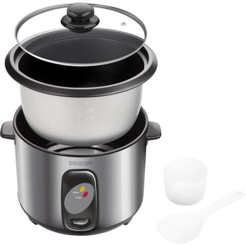 Reisbereiter - Sencor - SRM 1550SS 1