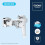 Grohe Duscharmatur - GROHE DICE - Chrom 4