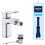 Grohe Bidetmischer - GROHE DICE - Chrom 1