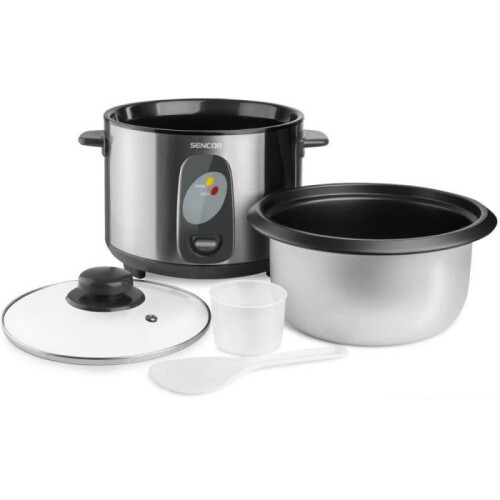 Reisbereiter - Sencor - SRM 1550SS 2