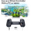 Backbone Spielcontroller - iPhone - Backbone One PlayStation Edition - Kabelgebunden - Schwarz 5