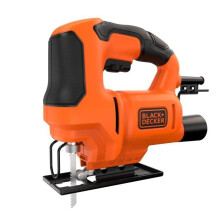 Decoupeerzaag - BLACK & DECKER - BES603-QS - 400W - 3000 tpm - Snoer