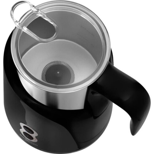 Milchaufschäumer - Sencor - SMF 4000BK 2