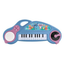 Elektronisches Kinderpiano Stitch mit Lichteffekten