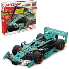 Formel 1 - BANDAI - Meccano - APM20108 - 2 Modelle