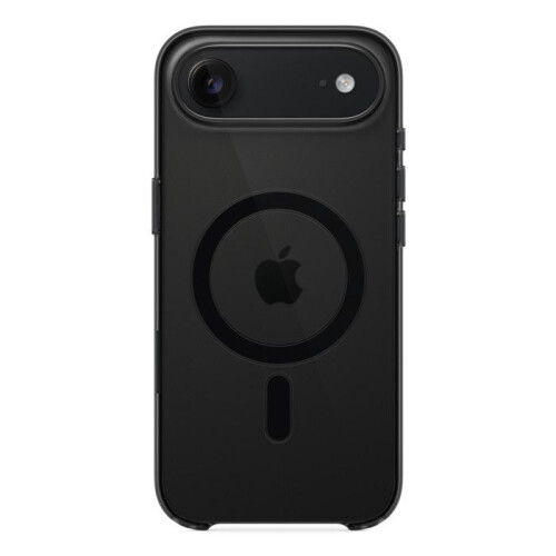 Apple Apple Case for Apple iPhone Air Smartphone - Shadow - High Gloss - Drop Resistant, ScratchResistant - Polycarbonate - Wireless Charging Compatible