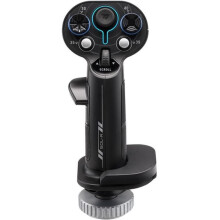 Zusätzlicher Griff - THRUSTMASTER - Sol-R 3 AVA Add-On Grip - HEART-Technologie - 21 Tasten - 6 Achsen