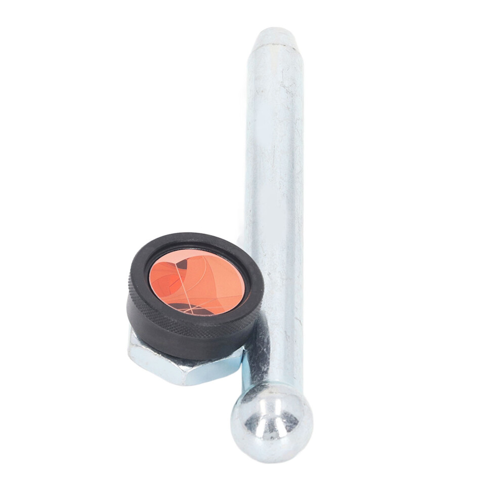 Surveying Prism With 16Cm Pole Optical Glass For Railways Tunnels & Slopes 8741388333121