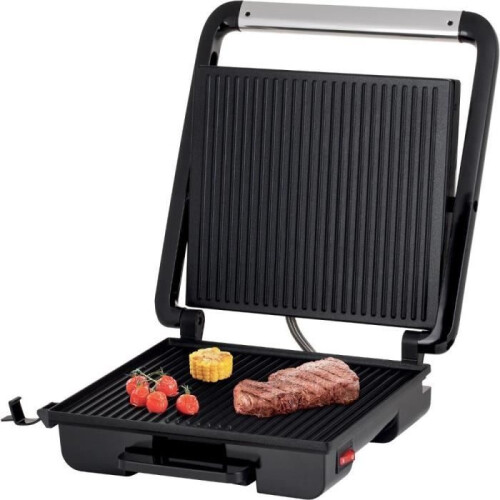 Elektrogrill - Sencor - SBG 3710SS 2