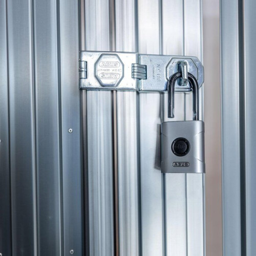 Abus Schlösser - ABUS - EVEROX One - 61/45 mm - Bluetooth 1