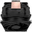 COOLER MASTER - V4 ALPHA 3DHP Musta - CPU-jäähdytin - 120mm tuuletin 6