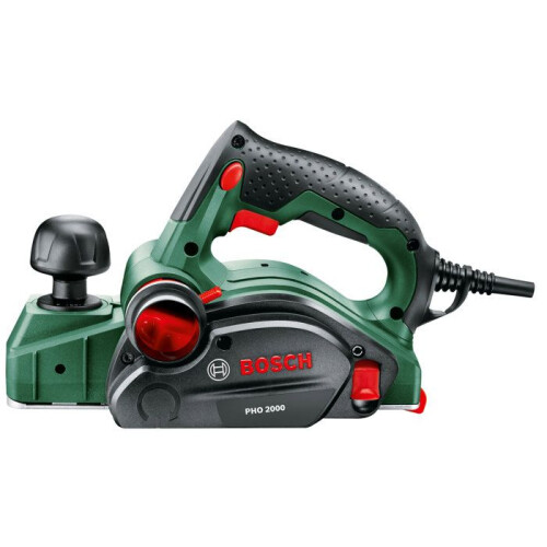 Bosch BOSCH Fasenfräse - PHO 2100 - 680W - 82 mm 1